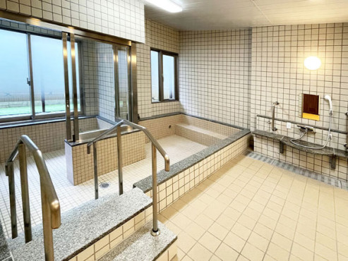 エルケアホームガーデン埼玉越谷