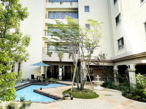 エルケアホームガーデン埼玉越谷