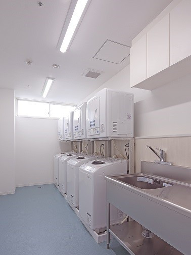 サービス付き高齢者向け住宅桜