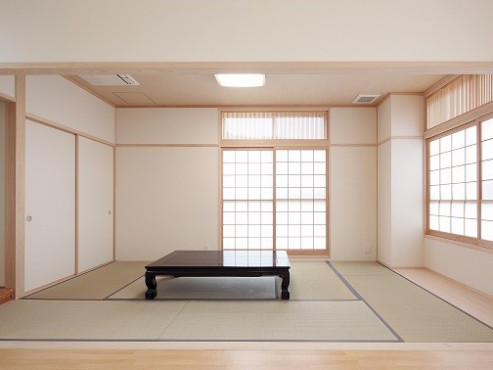 サービス付き高齢者向け住宅桜