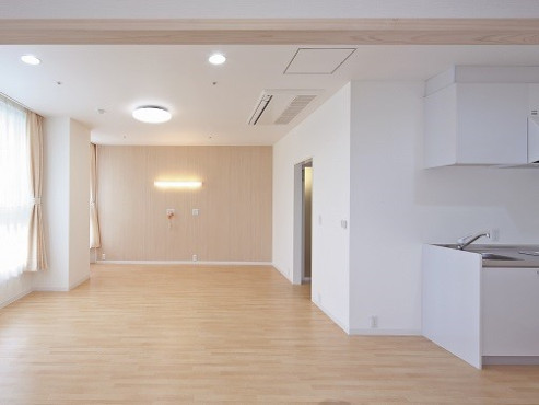 サービス付き高齢者向け住宅桜