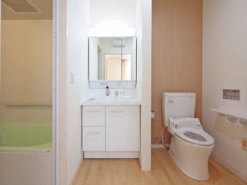 サービス付き高齢者向け住宅桜