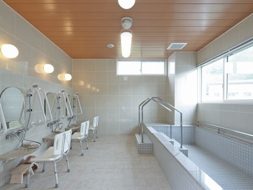 サービス付き高齢者向け住宅桜