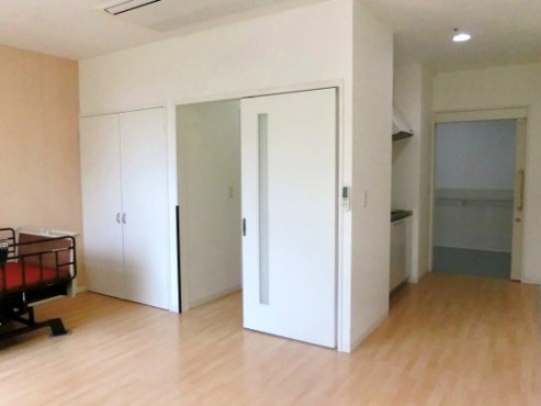 サービス付き高齢者向け住宅桜