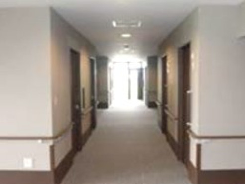 くましろ・ほんごう館