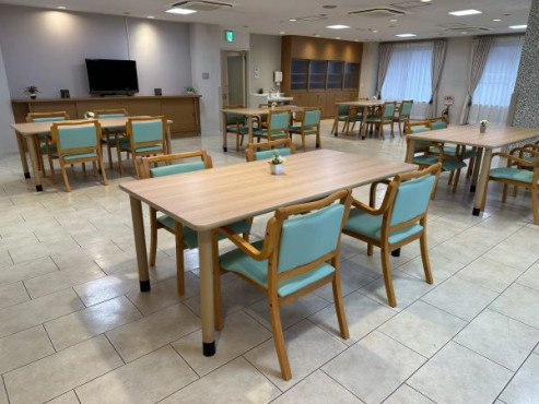 メディホス川崎大師