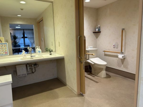 メディホス川崎大師