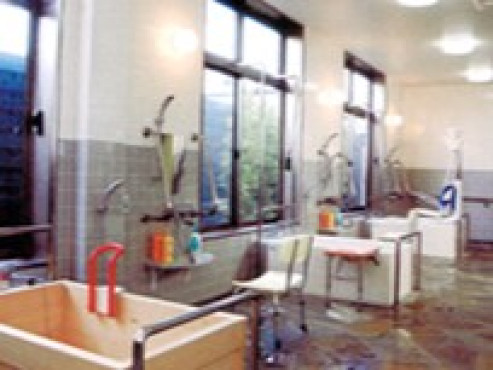 サンホーム小郡