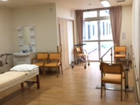 サンホーム八女