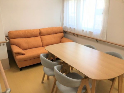 ノーティスタ新鴻池