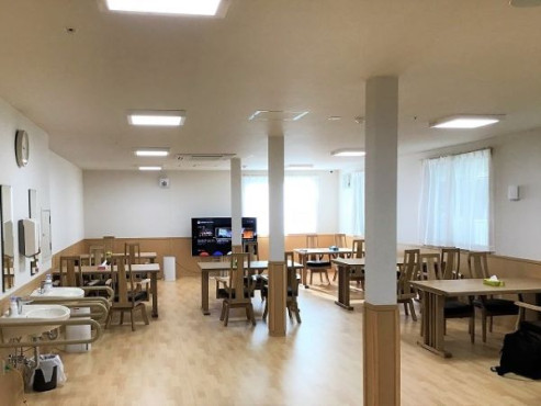 ノーティスタ新鴻池