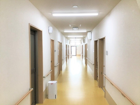 ノーティスタ新鴻池