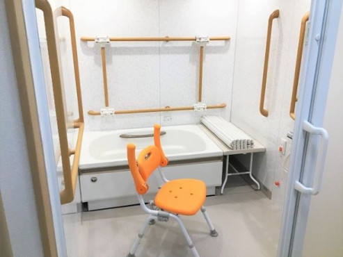 ノーティスタ新鴻池