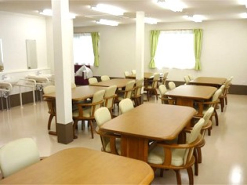 ノーティスタ新庄