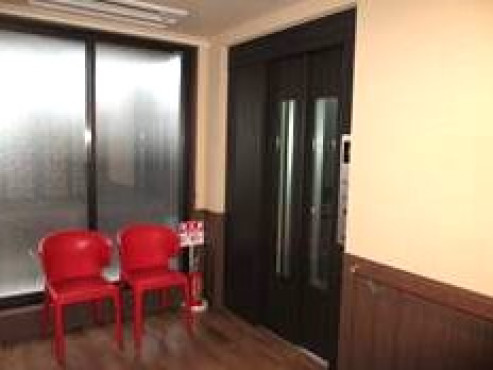 プラチナコート翠笑館