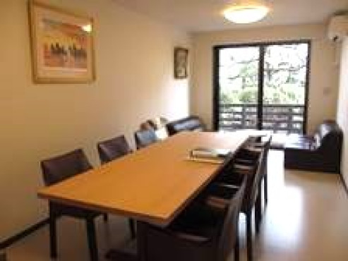 プラチナコート翠笑館