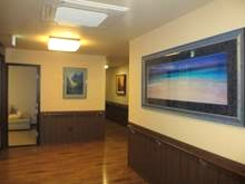 プラチナコート翠笑館