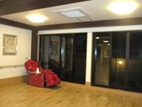 プラチナコート翠笑館