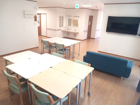 グループホーム煌めき