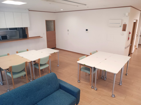 グループホーム煌めき