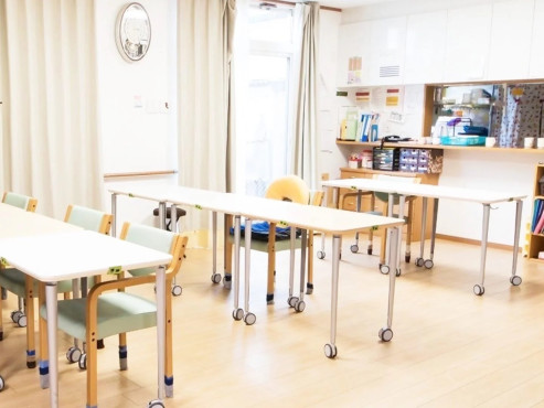 グループホーム煌めき