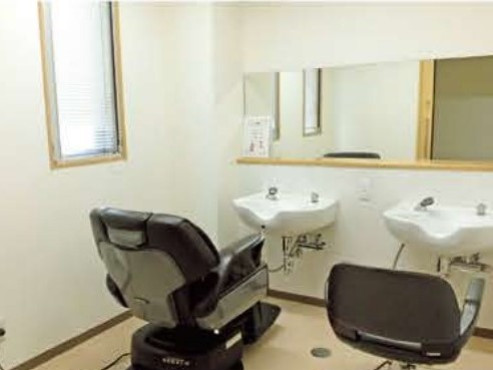 四つ葉のクローバー桜井