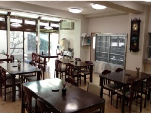 フルオブライフ砂丘