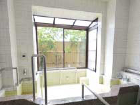 フルオブライフ砂丘