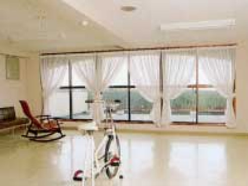 フルオブライフ砂丘