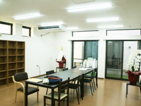 みらいえ相模原共和