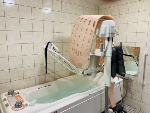 すみれパレス八尾