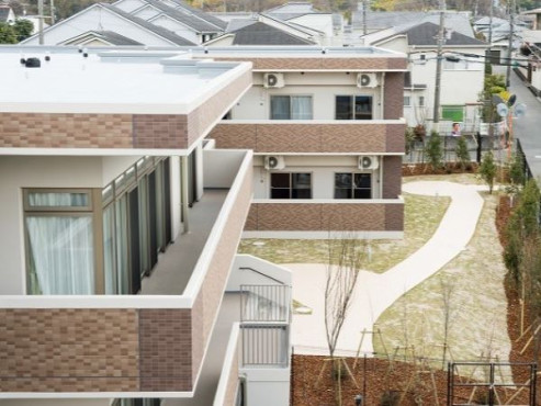 はなまる香里園