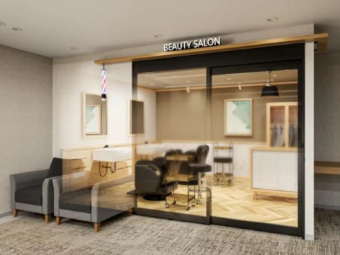 ゴールドエイジロイヤル一宮