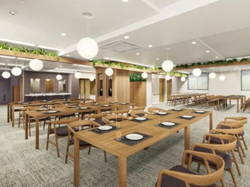 ゴールドエイジロイヤル一宮