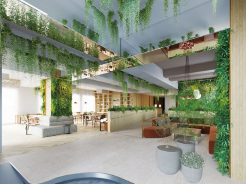 ガーデンテラス大和桜ケ丘