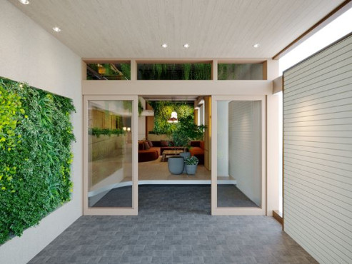 ガーデンテラス大和桜ケ丘