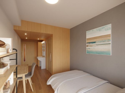 ガーデンテラス大和桜ケ丘