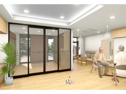 はなことば入間藤沢