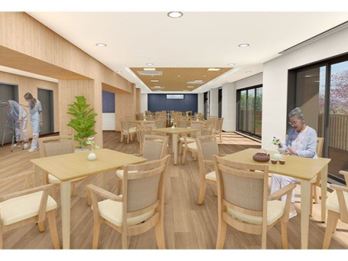 はなことば入間藤沢