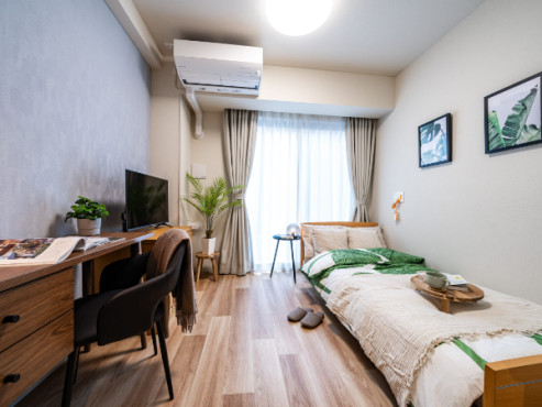 CLASWELL下石神井