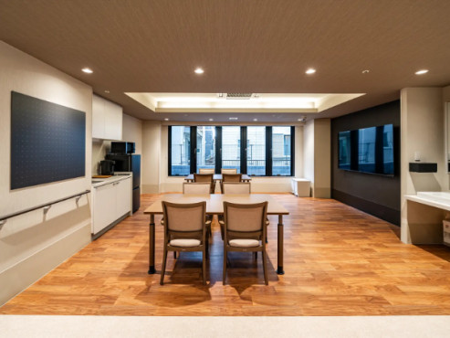 CLASWELL下石神井