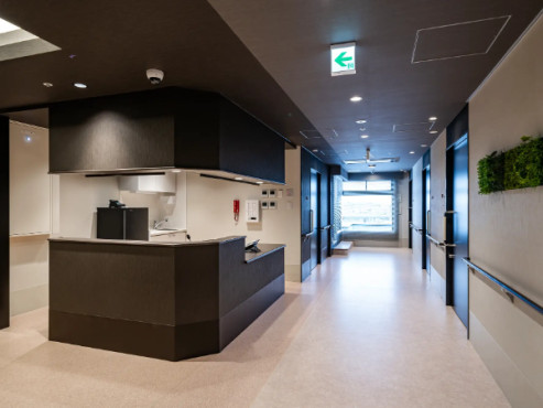 CLASWELL下石神井