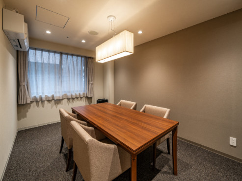 CLASWELL下石神井