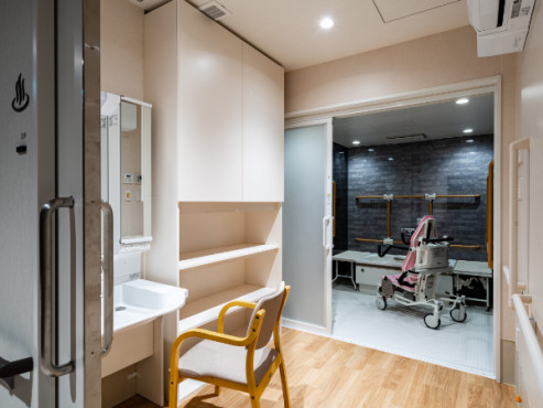 CLASWELL下石神井