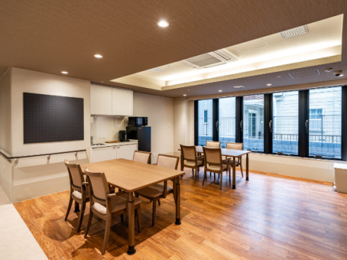 CLASWELL下石神井