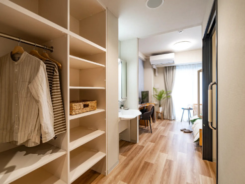 CLASWELL下石神井