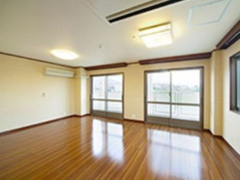 有料老人ホーム田尻誠寿園