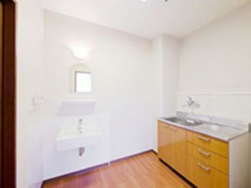 有料老人ホーム田尻誠寿園