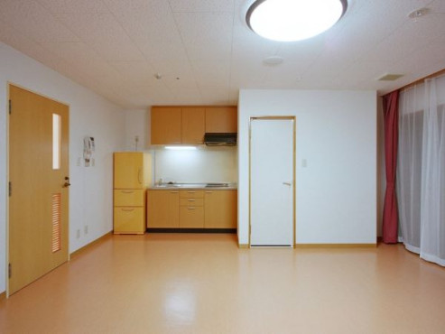 グループホームはなたば