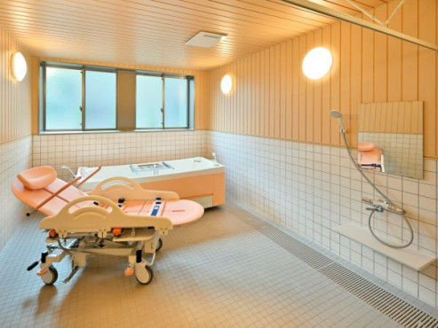 ファミリー・ホスピス東千葉ハウス